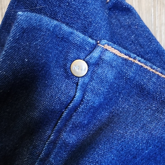 MARC BY MARCK JACOBS SKINNY JEANS - Picture 15 of 16